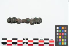 Foto von Bronzebuckelarmreif (NHMW-PRAE-026213)